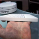 Illustration for article titled First Fondle: Sony Vaio TP1